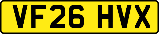 VF26HVX