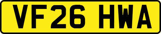 VF26HWA