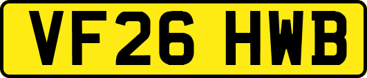 VF26HWB