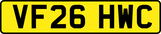 VF26HWC
