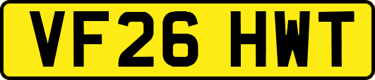 VF26HWT