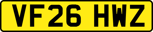 VF26HWZ