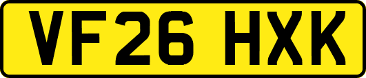 VF26HXK