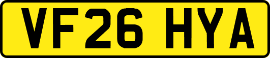 VF26HYA