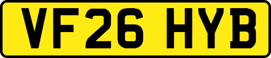 VF26HYB