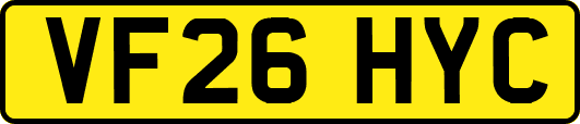 VF26HYC