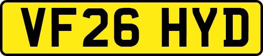 VF26HYD