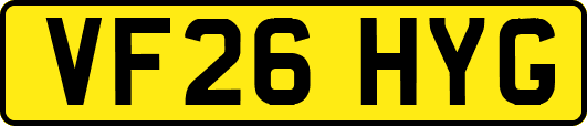 VF26HYG