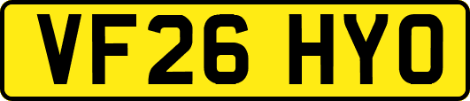 VF26HYO