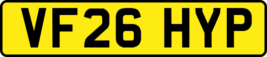 VF26HYP