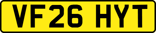 VF26HYT