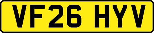 VF26HYV