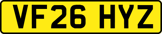 VF26HYZ