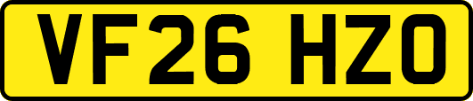 VF26HZO
