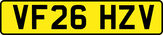 VF26HZV