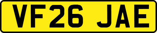 VF26JAE
