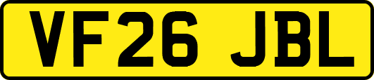 VF26JBL