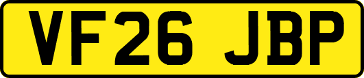 VF26JBP