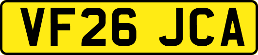 VF26JCA