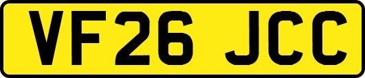 VF26JCC