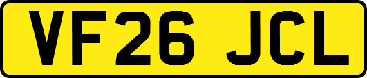 VF26JCL