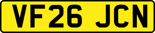 VF26JCN