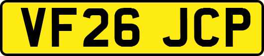 VF26JCP