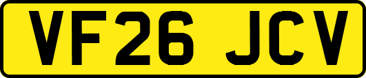 VF26JCV
