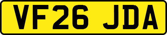 VF26JDA
