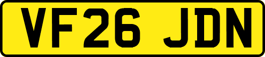VF26JDN