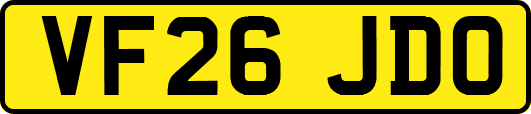 VF26JDO
