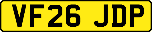 VF26JDP