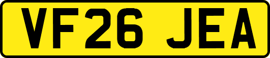 VF26JEA