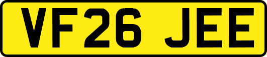 VF26JEE