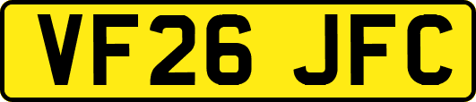 VF26JFC