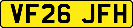 VF26JFH