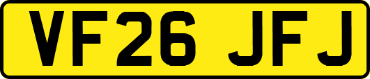 VF26JFJ