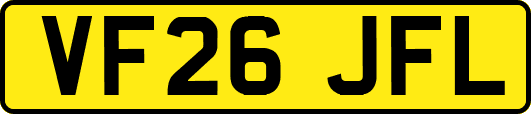 VF26JFL