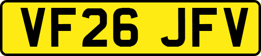 VF26JFV
