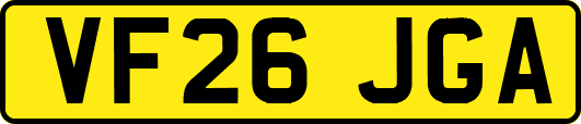 VF26JGA