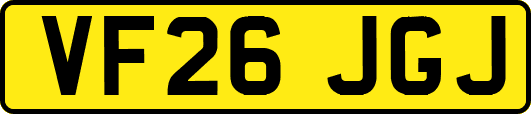 VF26JGJ