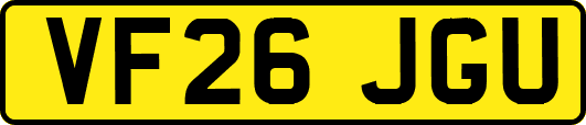 VF26JGU