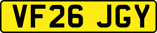 VF26JGY