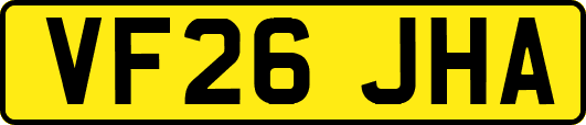 VF26JHA