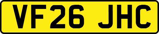 VF26JHC
