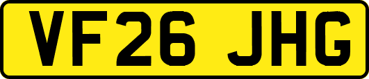 VF26JHG