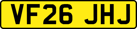 VF26JHJ