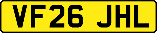 VF26JHL