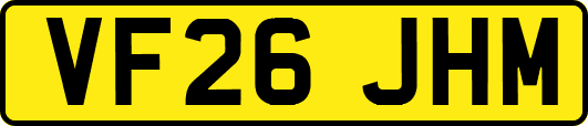VF26JHM