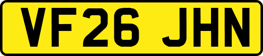 VF26JHN